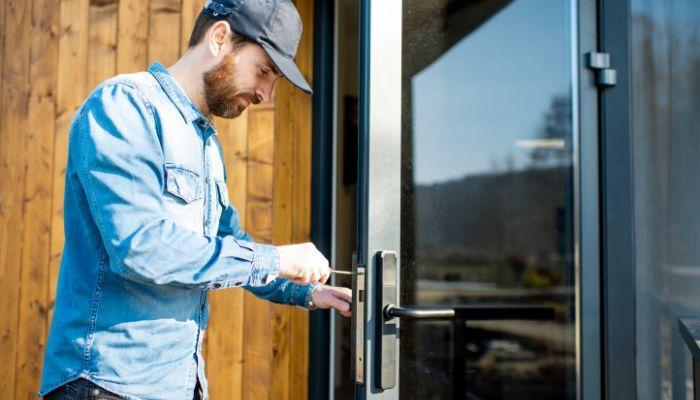 Window and Door Repair Services Austin TX