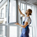 🎨 Beyond the Obvious: Aesthetic Glass Options and Customizations in Glass Door Repair