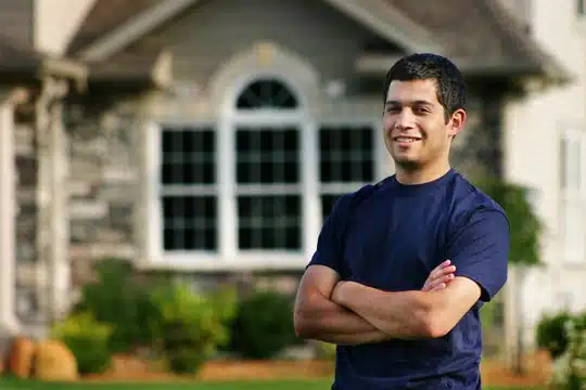 David Martinez homeowner Austin TX